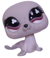 #0616 Seal